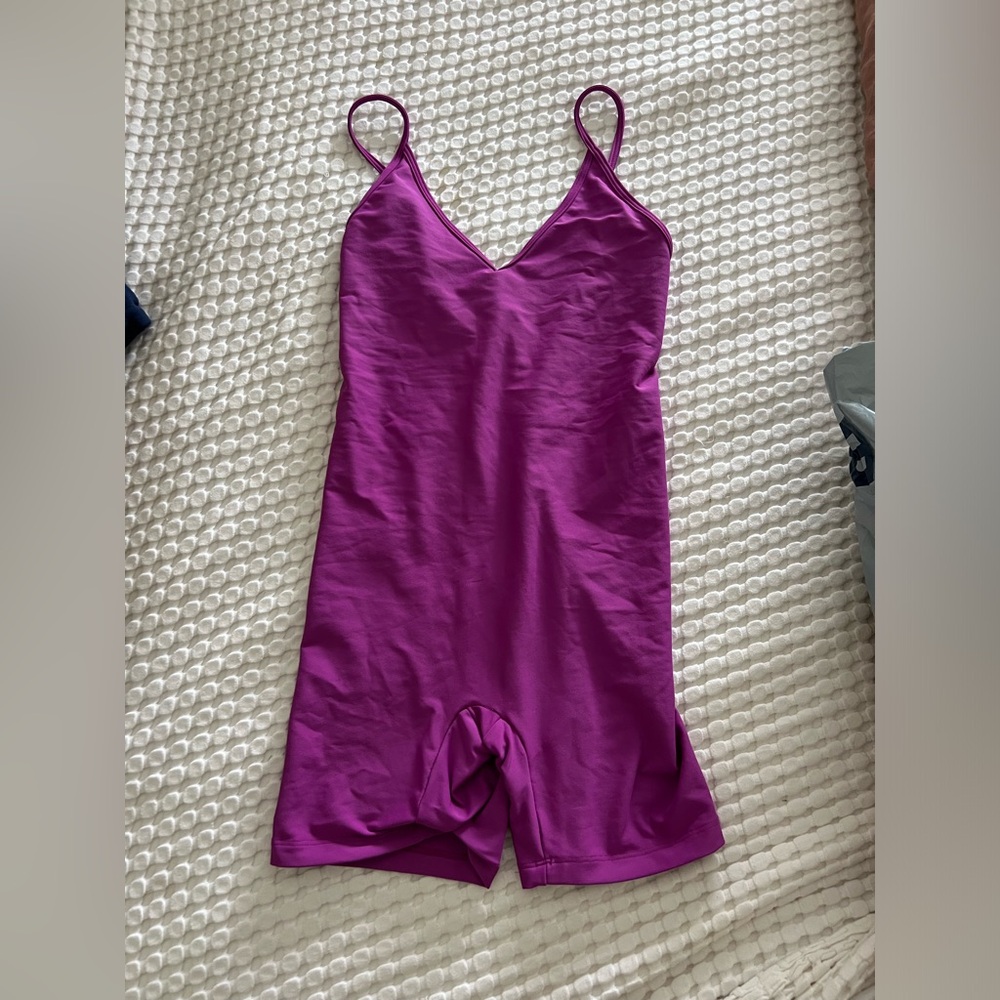 Skatie Bodysuit/Romper